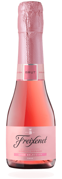 Brut Rosé